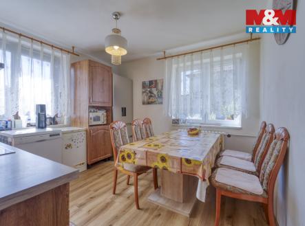 Prodej domu/vily, 159 m²