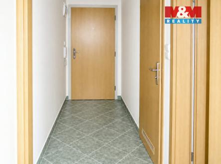 Pronájem bytu, 2+kk, 45 m²