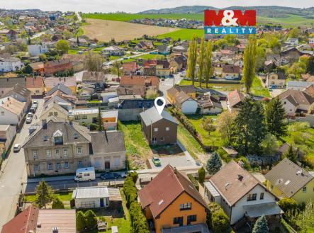 Prodej bytu, 4+kk, 97 m²