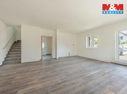 Prodej bytu, 4+kk, 97 m²