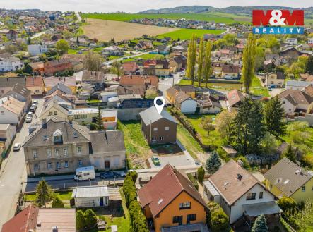 Prodej bytu, 4+kk, 97 m²