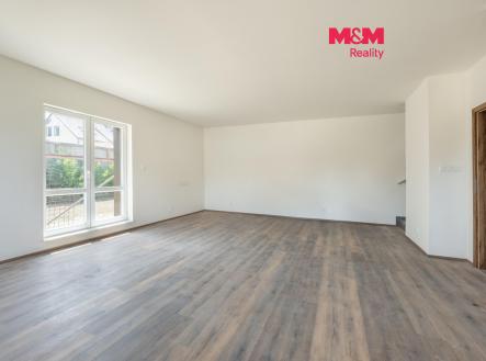 Prodej bytu, 4+kk, 97 m²