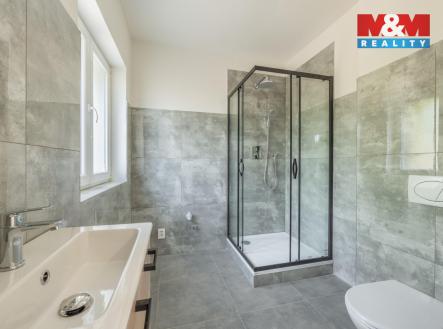 Prodej bytu, 4+kk, 97 m²