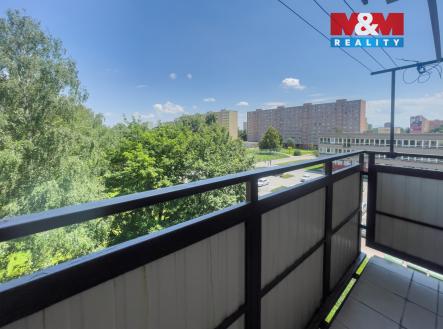 Prodej bytu, 1+1, 38 m²