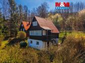 Prodej chaty/rekreačního objektu, 32 m²