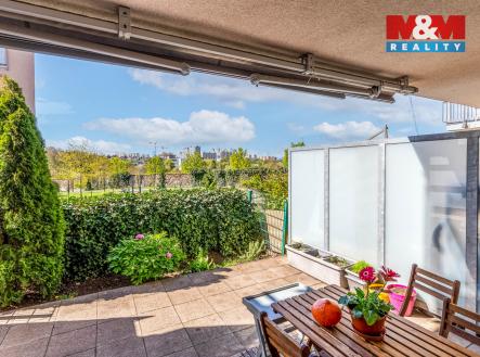 Prodej bytu, 3+kk, 72 m²