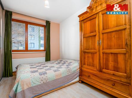 Prodej bytu, 3+kk, 72 m²