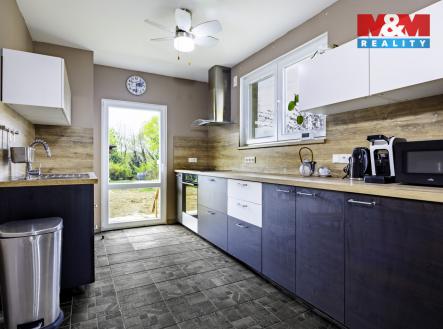 Prodej domu/vily, 182 m²