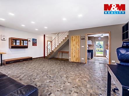 Prodej domu/vily, 182 m²