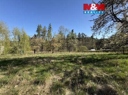 Prodej pozemku pro bydlení, 1 956 m²