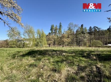 Prodej pozemku pro bydlení, 1 956 m²