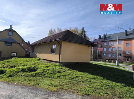 Pronájem obchodní prostor, 64 m²