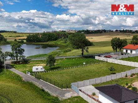 Prodej domu/vily, 99 m²