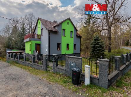 Prodej domu/vily, 176 m²