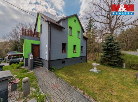 Prodej domu/vily, 176 m²