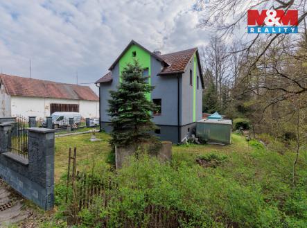 Prodej domu/vily, 176 m²