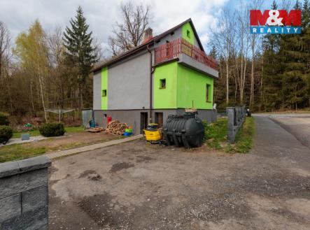 Prodej domu/vily, 176 m²