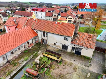 Prodej domu/vily, 320 m²