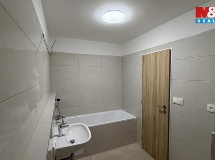 Pronájem bytu, 2+1, 63 m²