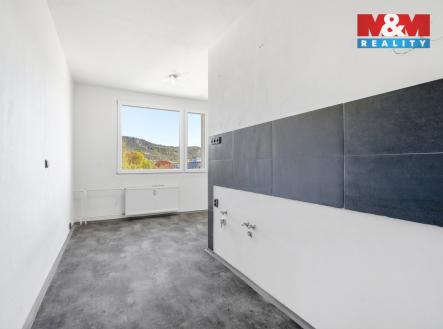 Prodej bytu, 2+1, 62 m²