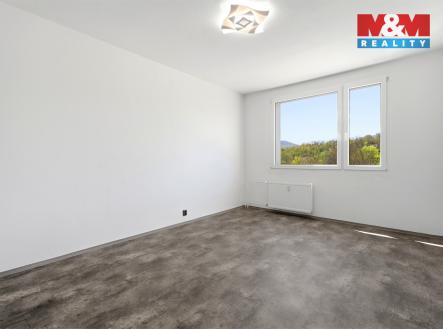 Prodej bytu, 2+1, 62 m²