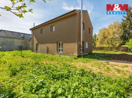 Prodej domu/vily, 97 m²