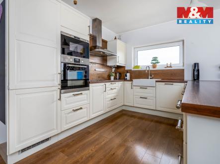 Prodej domu/vily, 105 m²