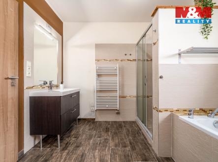 Prodej domu/vily, 105 m²