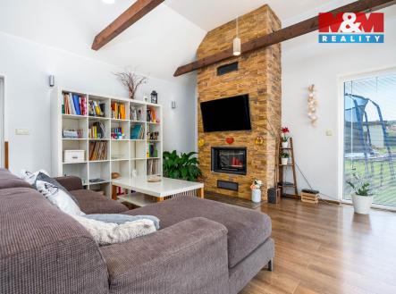 Prodej domu/vily, 105 m²