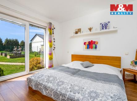 Prodej domu/vily, 105 m²