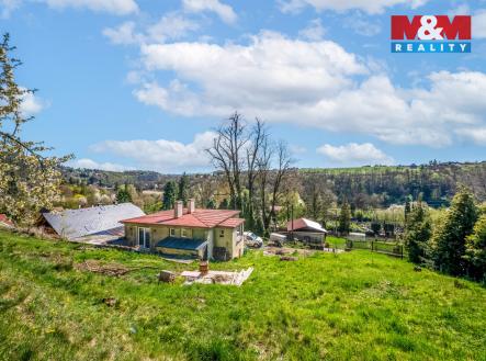 Prodej domu/vily, 132 m²