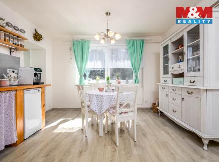 Prodej domu/vily, 132 m²