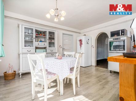 Prodej domu/vily, 132 m²