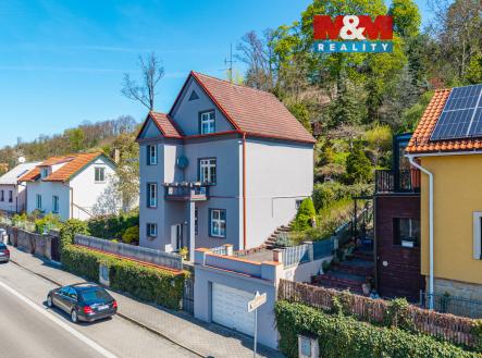 Prodej domu/vily, 164 m²