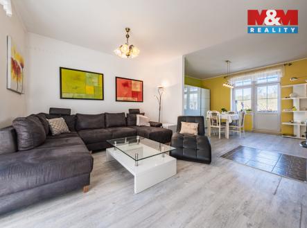 Prodej domu/vily, 164 m²