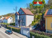 Prodej domu/vily, 164 m²