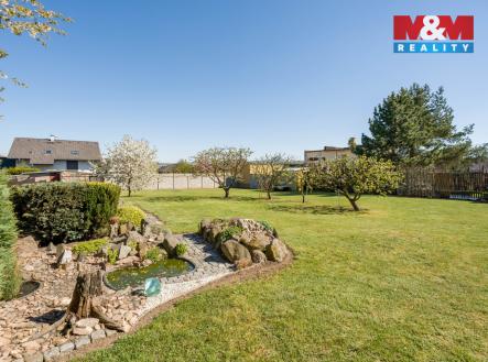 Prodej domu/vily, 51 m²