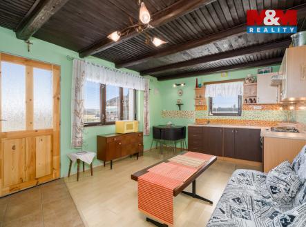 Prodej domu/vily, 51 m²