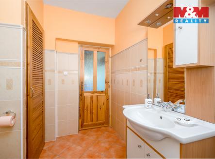 Prodej domu/vily, 51 m²