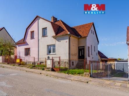 Prodej domu/vily, 56 m²