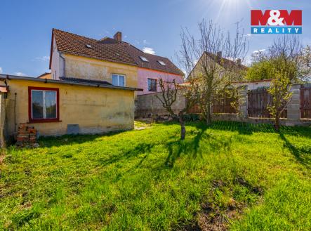 Prodej domu/vily, 56 m²