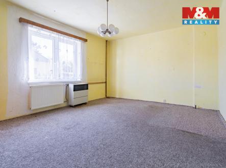 Prodej domu/vily, 56 m²