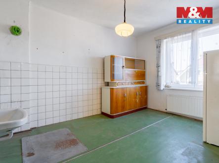 Prodej domu/vily, 56 m²