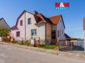 Prodej domu/vily, 56 m²