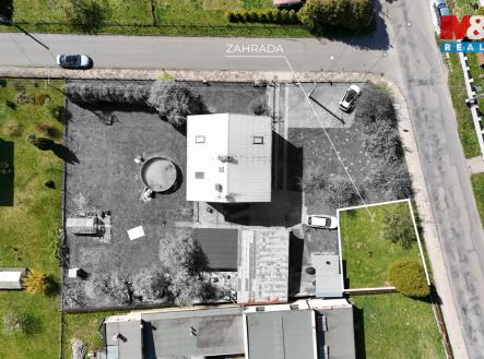 Prodej bytu, 3+1, 90 m²