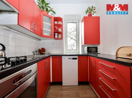 Prodej bytu, 3+kk, 80 m²