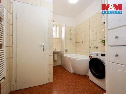 Prodej bytu, 3+kk, 80 m²