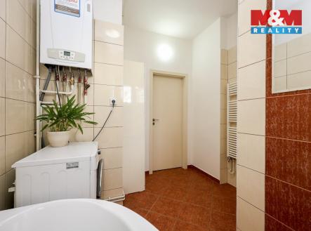 Prodej bytu, 3+kk, 80 m²