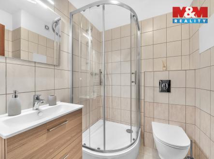 Pronájem bytu, 1+kk, 38 m²