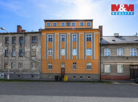 Prodej bytu, 1+1, 34 m²